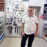 Александр, 45 лет